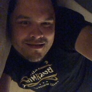 Meet your Posher, Brandon